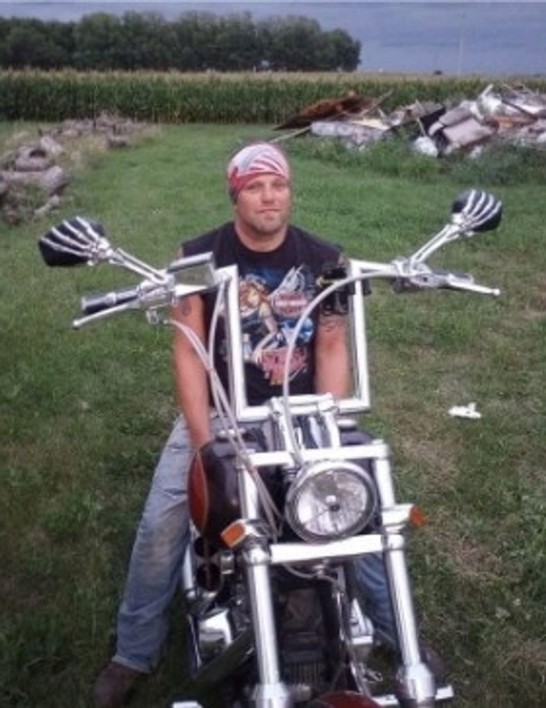 Jason Dean Mekosch Profile Photo