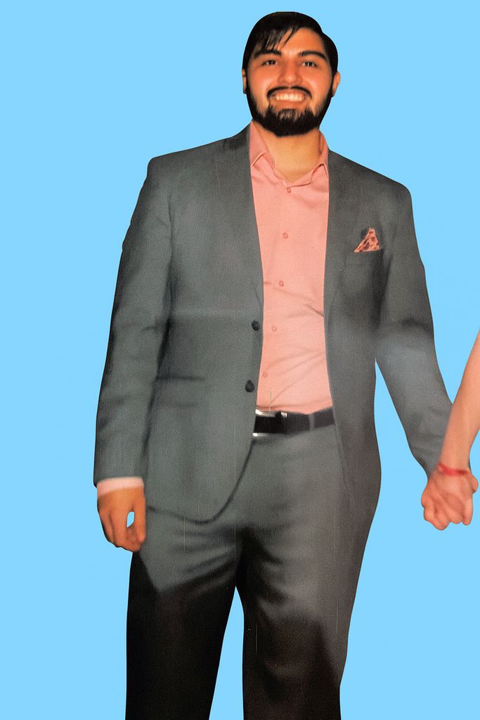 Juan Paulino Profile Photo