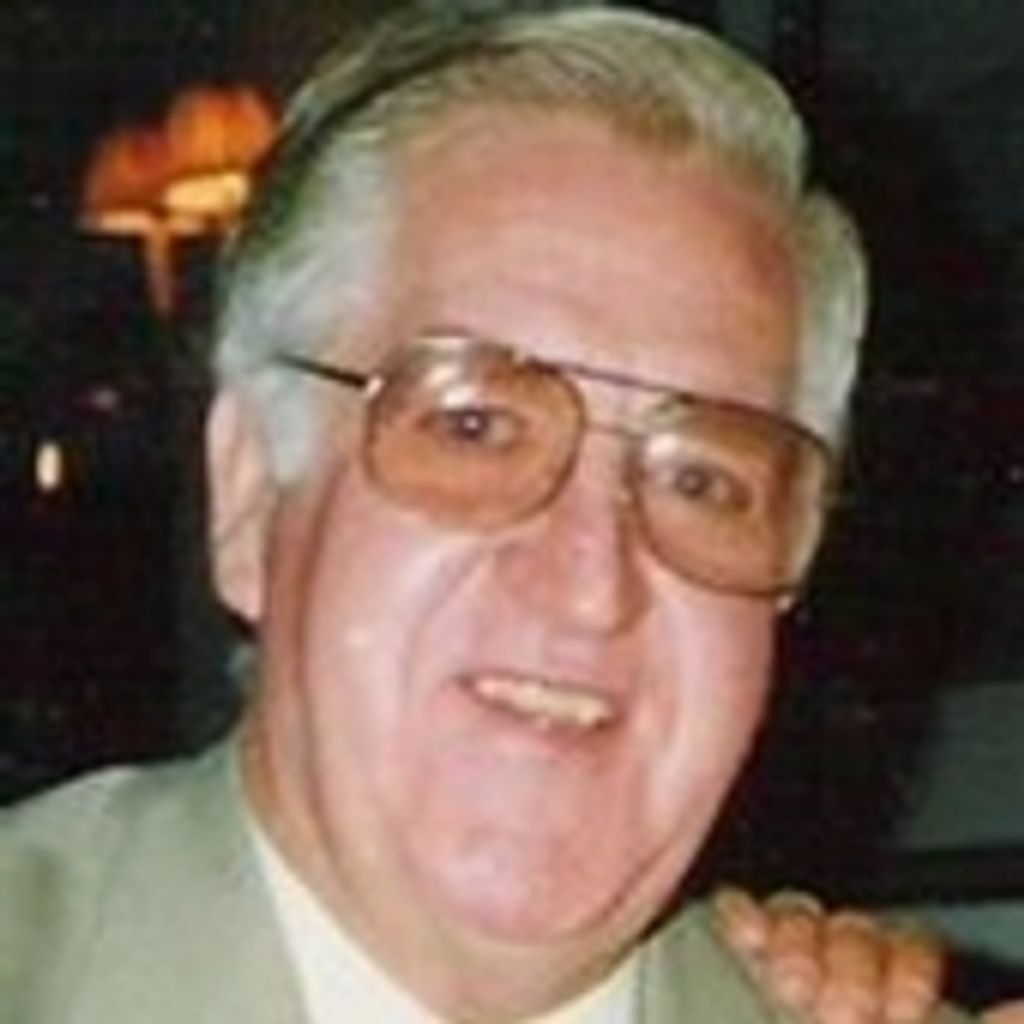 Harold W. Red Storey