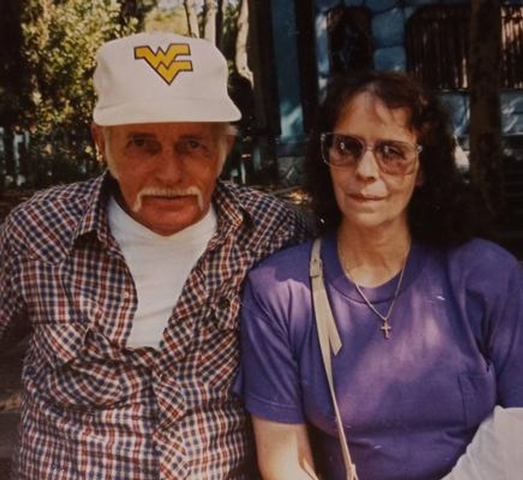 Ruth Mitchem Profile Photo