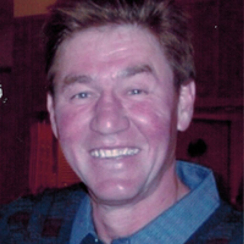 Robert Paul Hundt