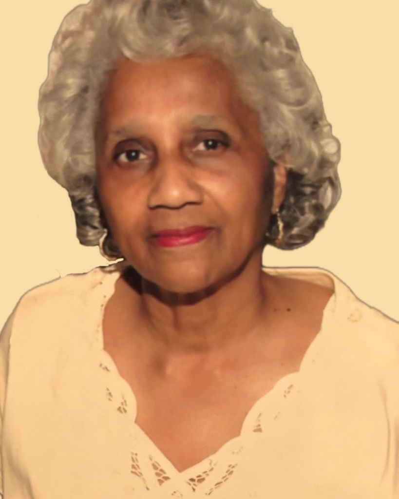 Mrs. Lovella S.D. Pollar