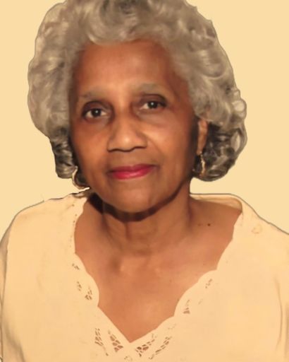 Mrs. Lovella S.D. Pollar's obituary image
