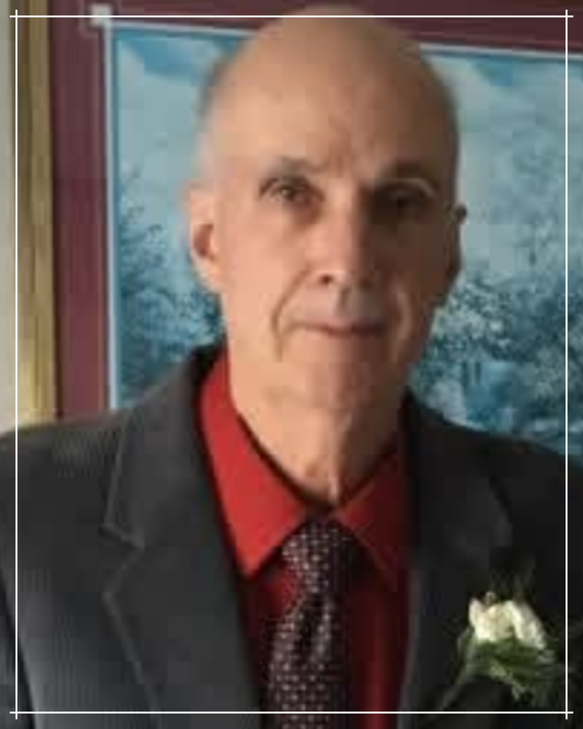 Jimmy Odell McCary Profile Photo