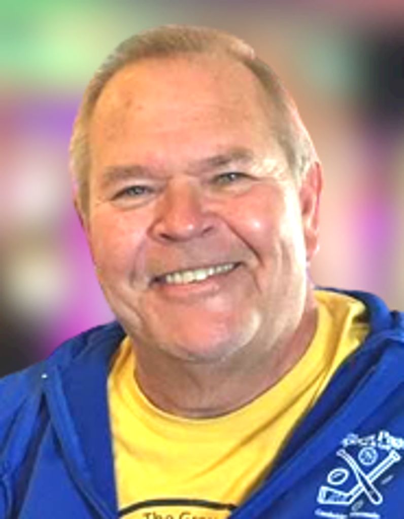 Rich Mills