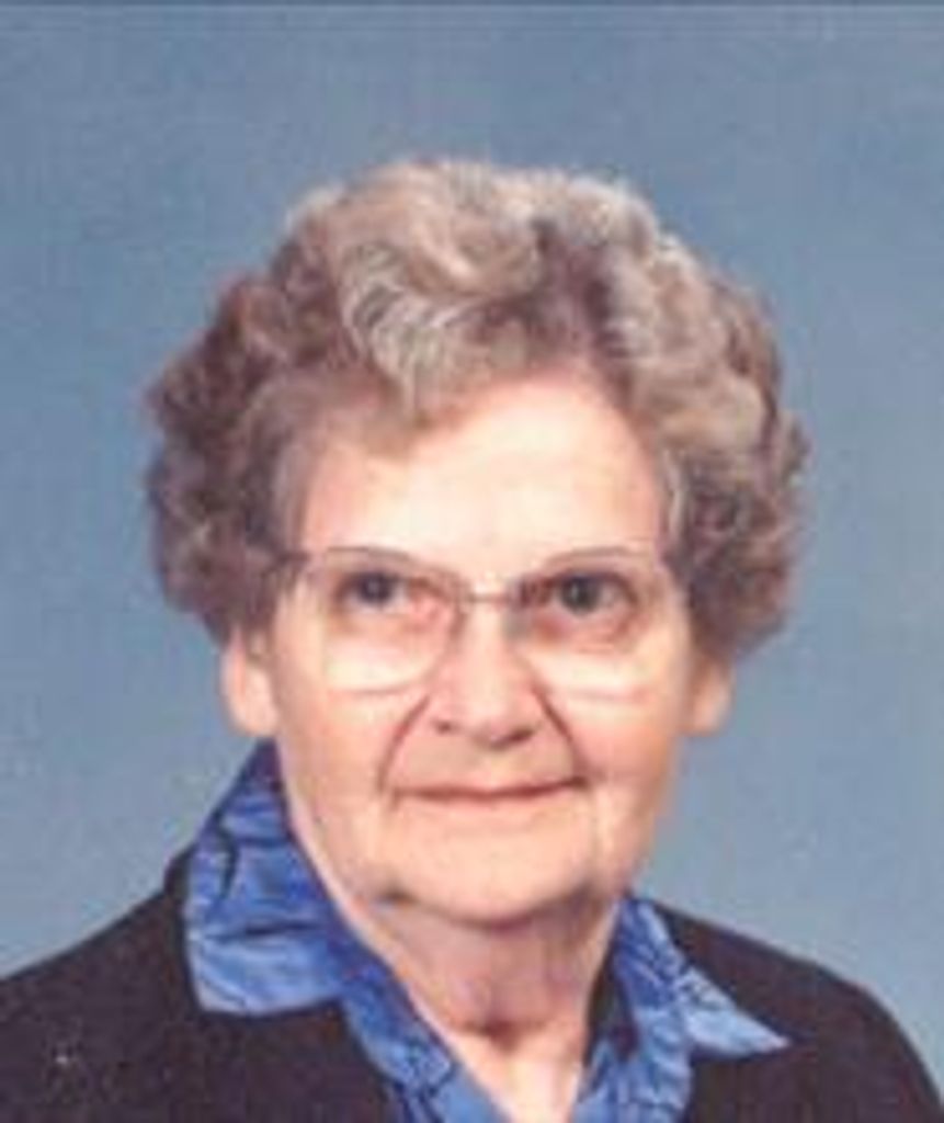 Martha Christine Coughenour Profile Photo