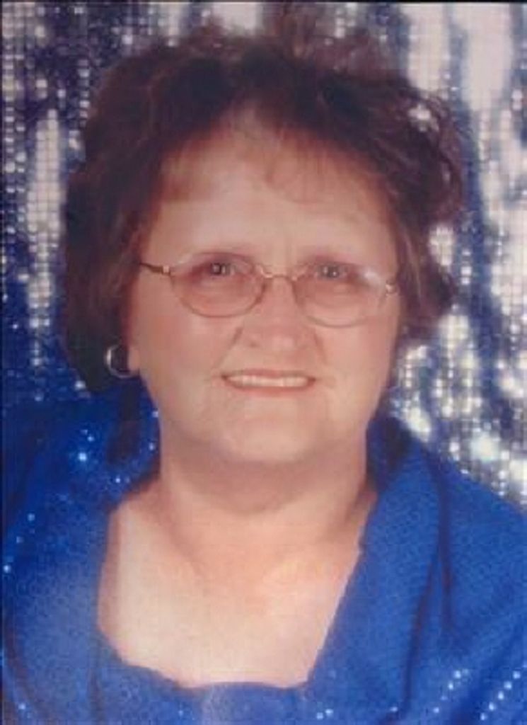 Christine Walker Profile Photo