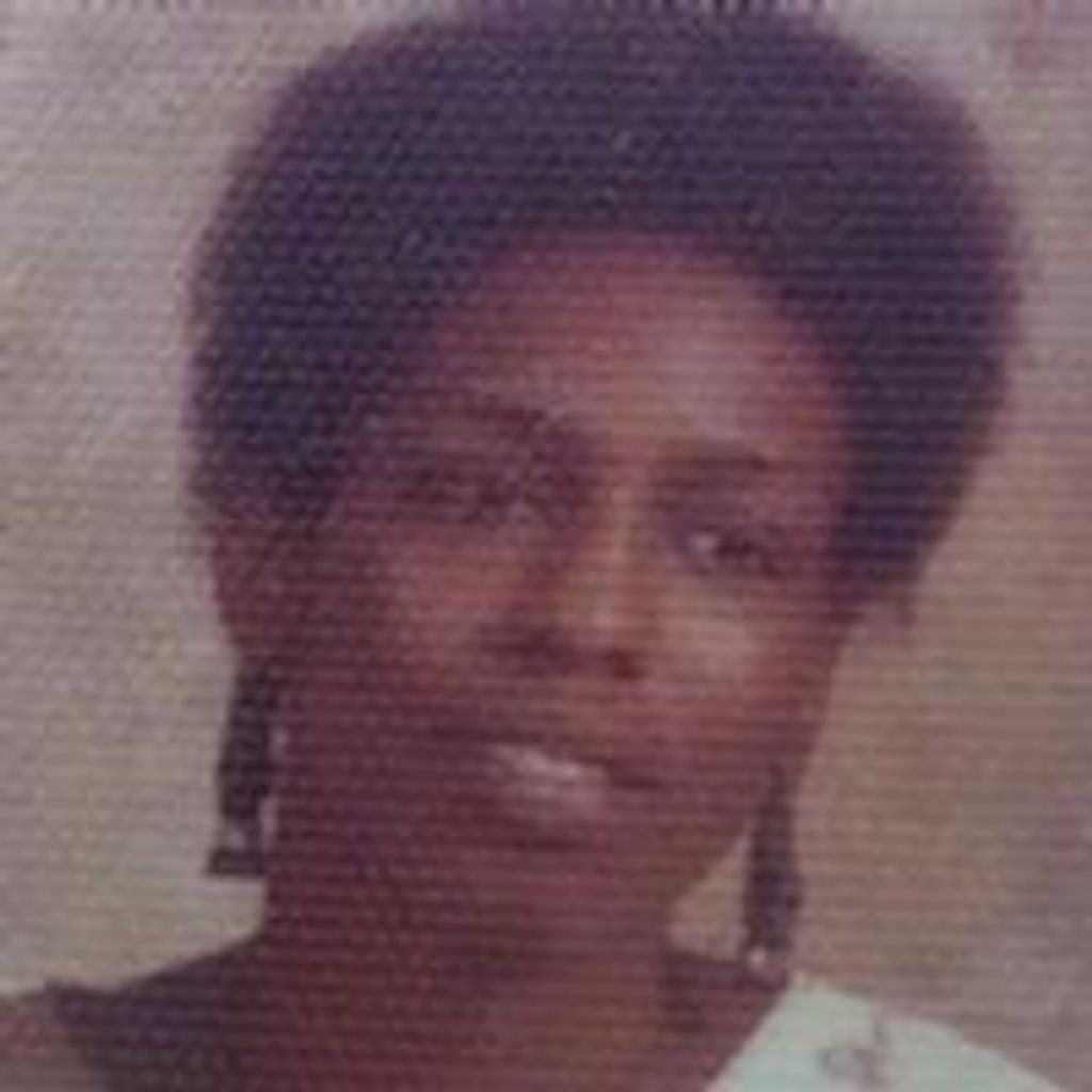 Opal Nelson