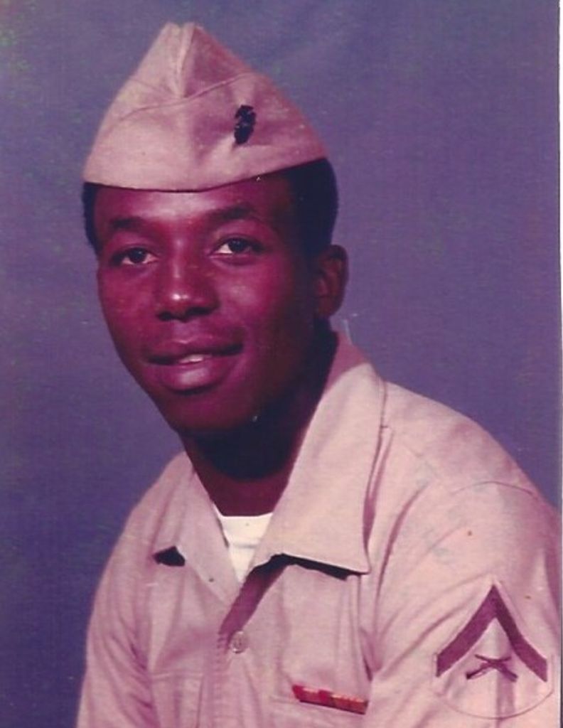 Marvin Dotson Profile Photo