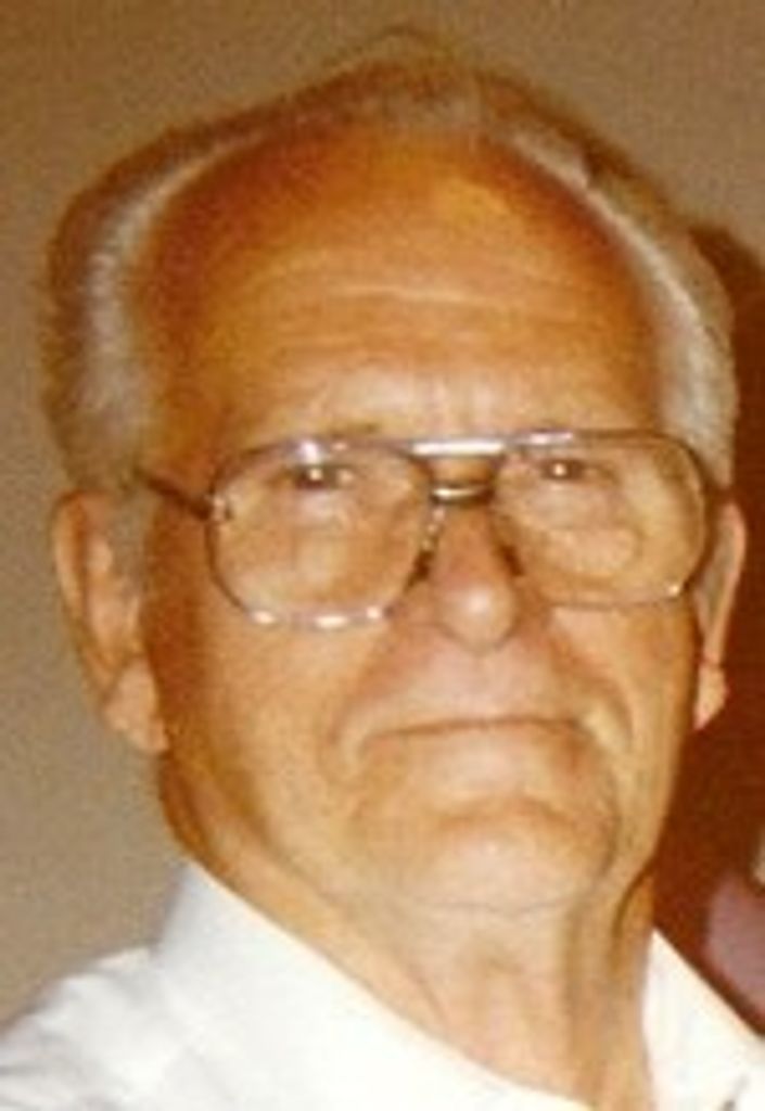 Harrison Jackson Jr.