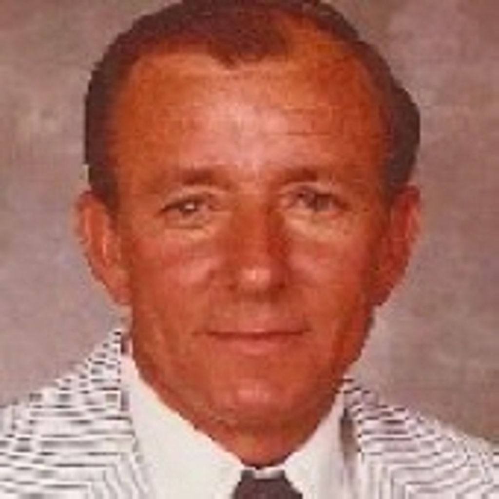 Max Parker
