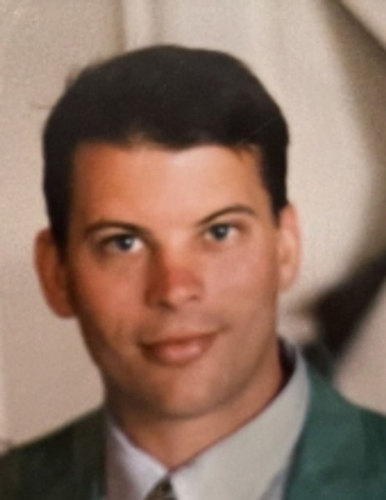 Michael "Mike" Navarre Profile Photo