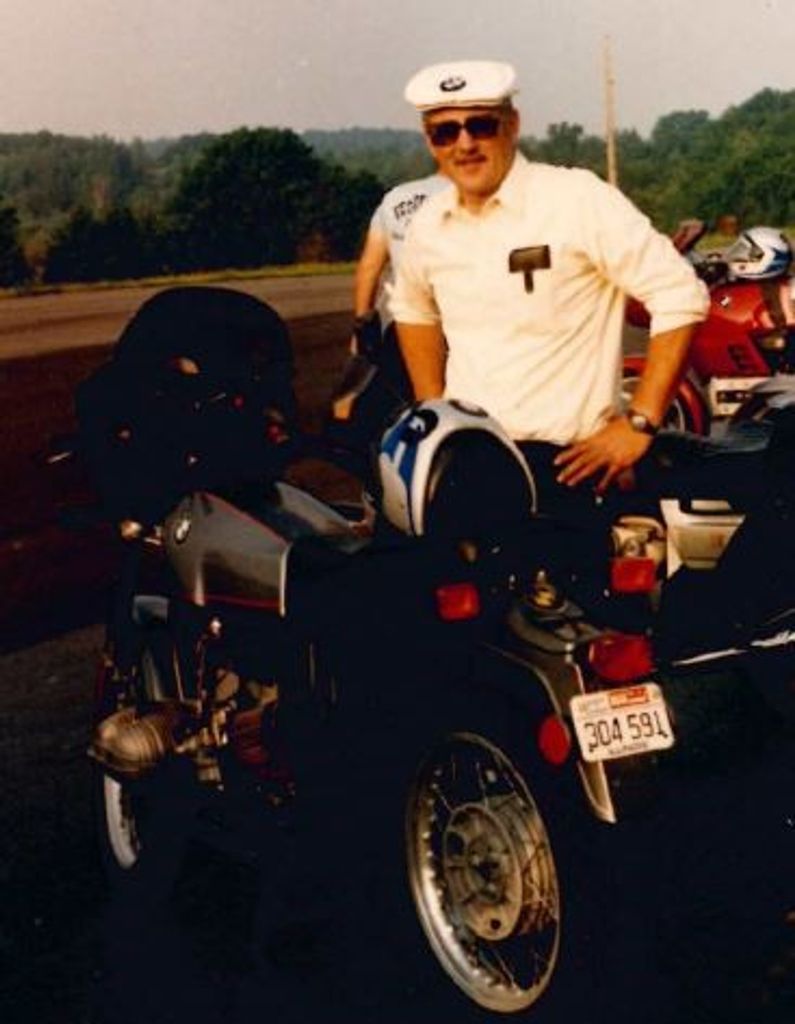 Richard L. Zinsmeister