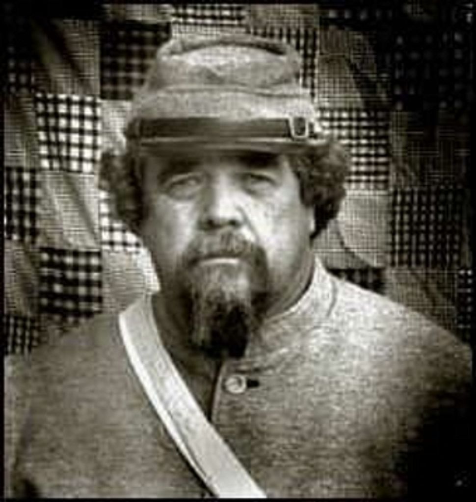Michael Edmond Patterson Profile Photo