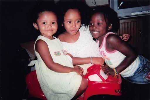 Olisa Marie Nyadongo photo gallery thumbnail 226 of 325