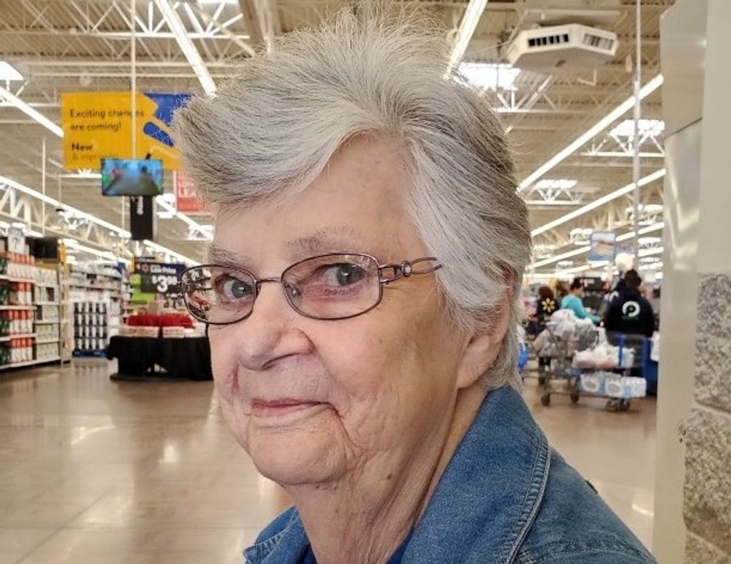 Diane Harden