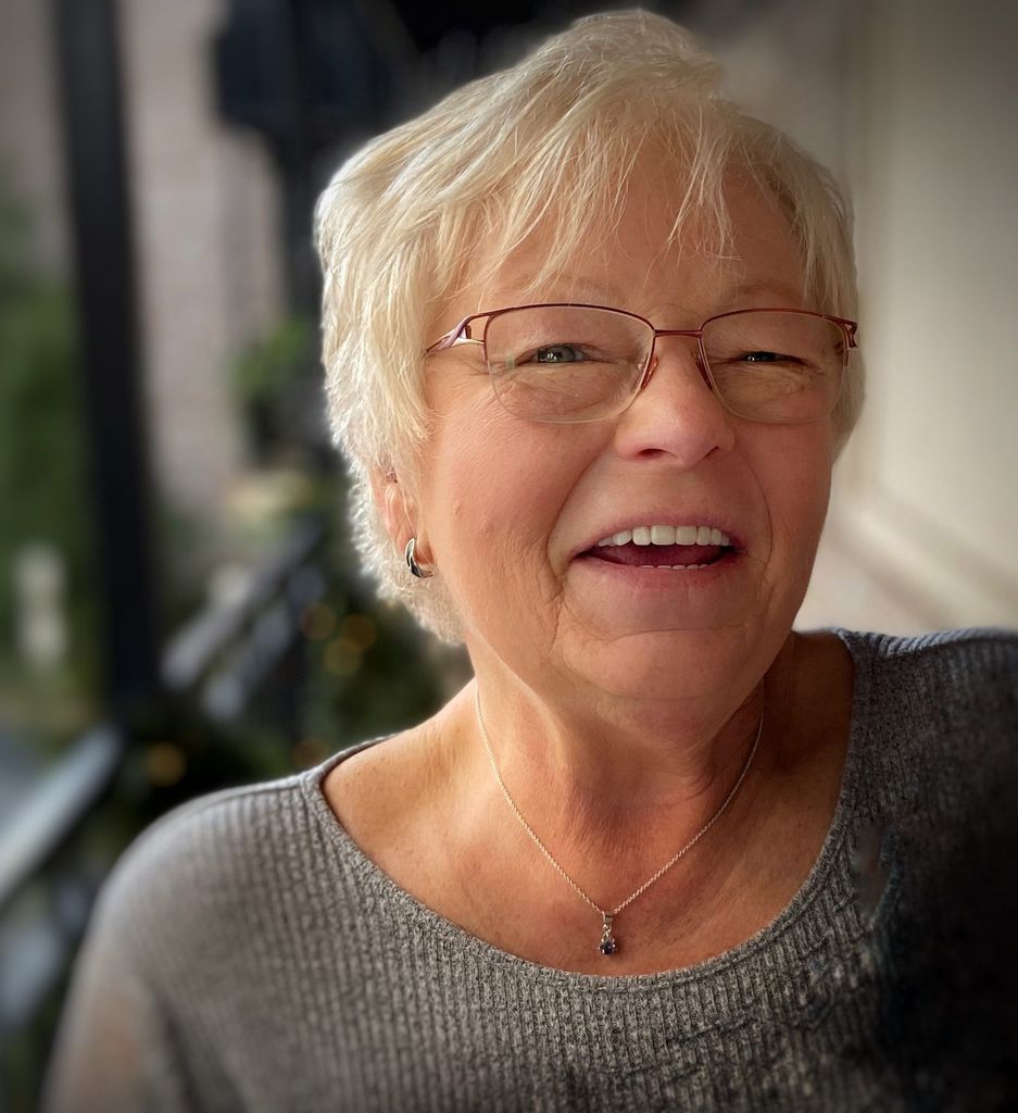 Mary Kathleen Wigger