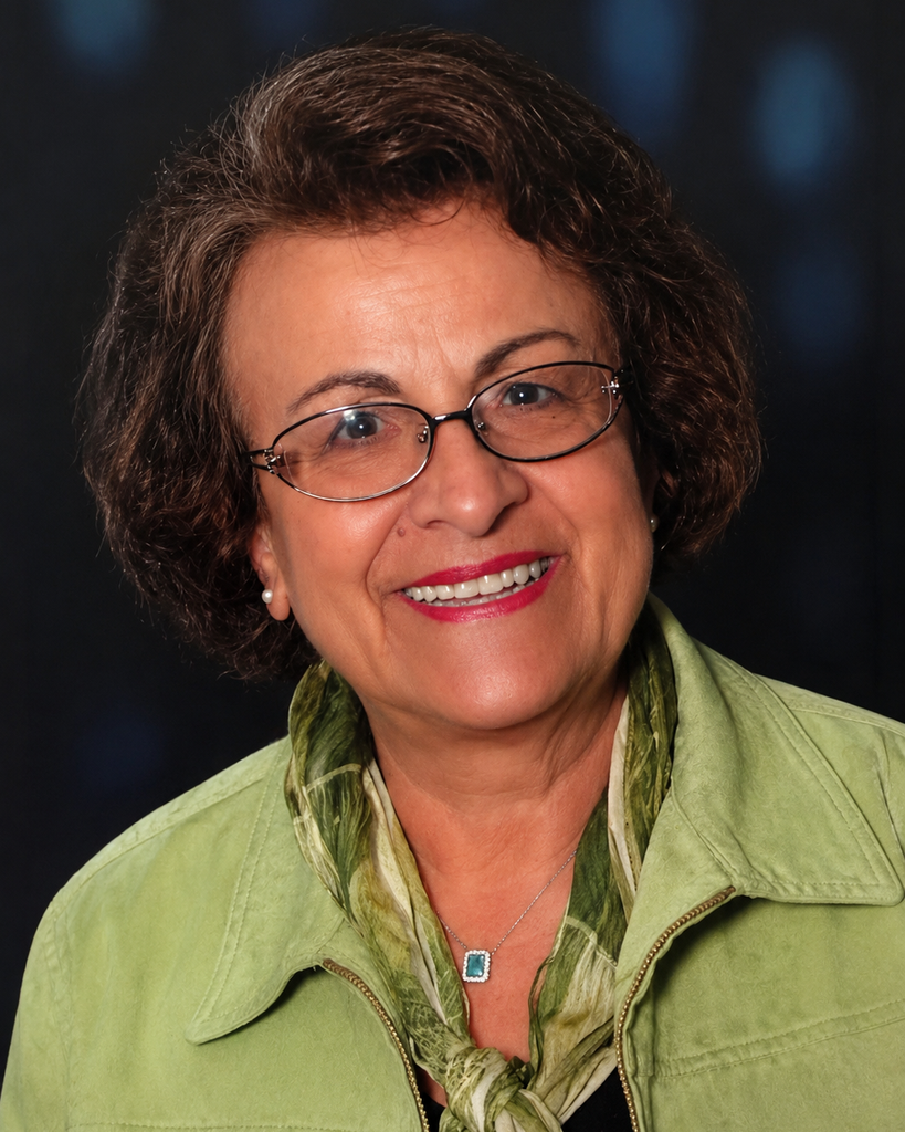 Varsenig Der Megerdichian Profile Photo