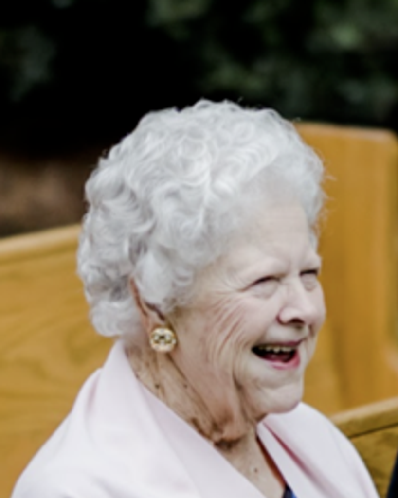 Lawsona Jane Twilley Gibson Profile Photo