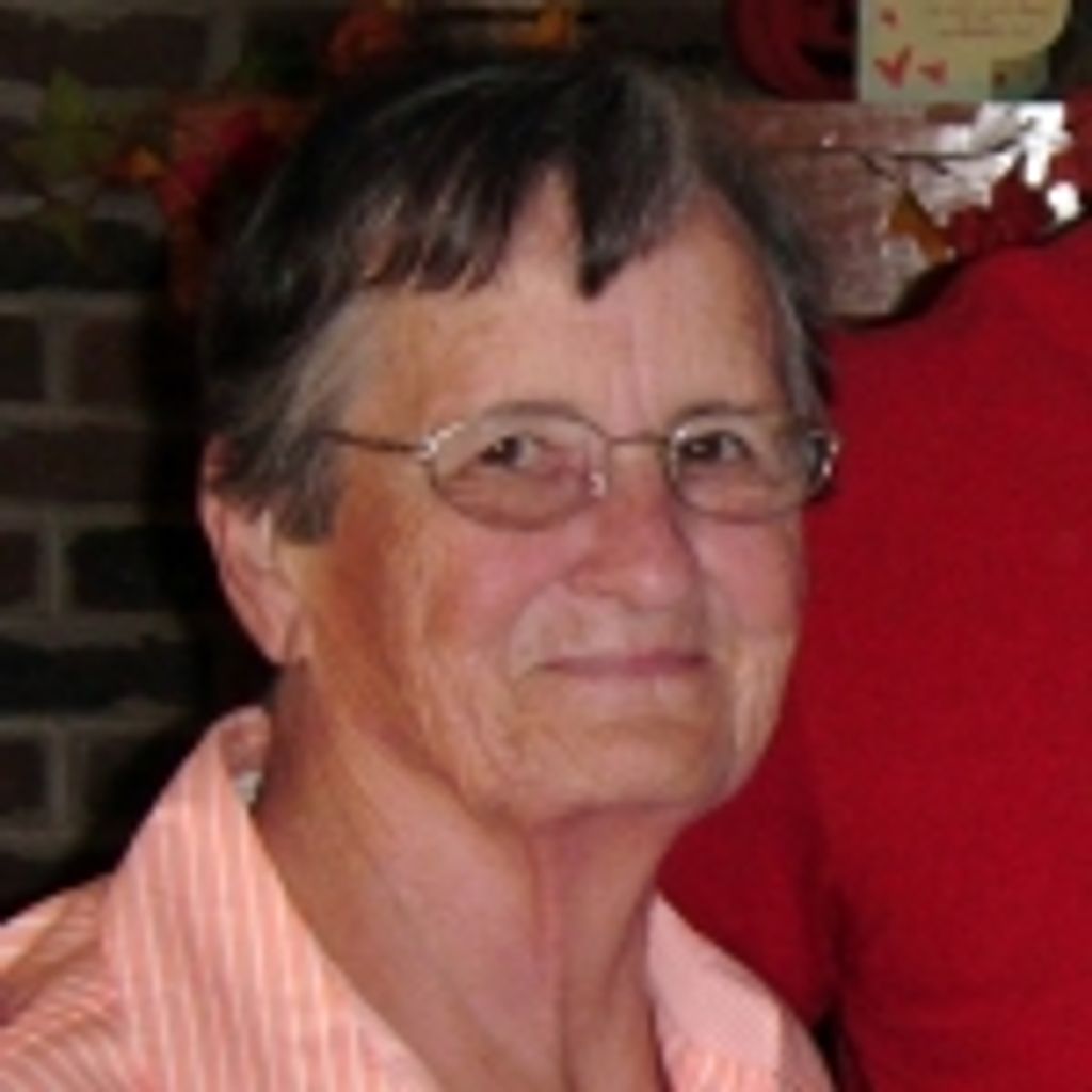 Rose Marie Torgerson