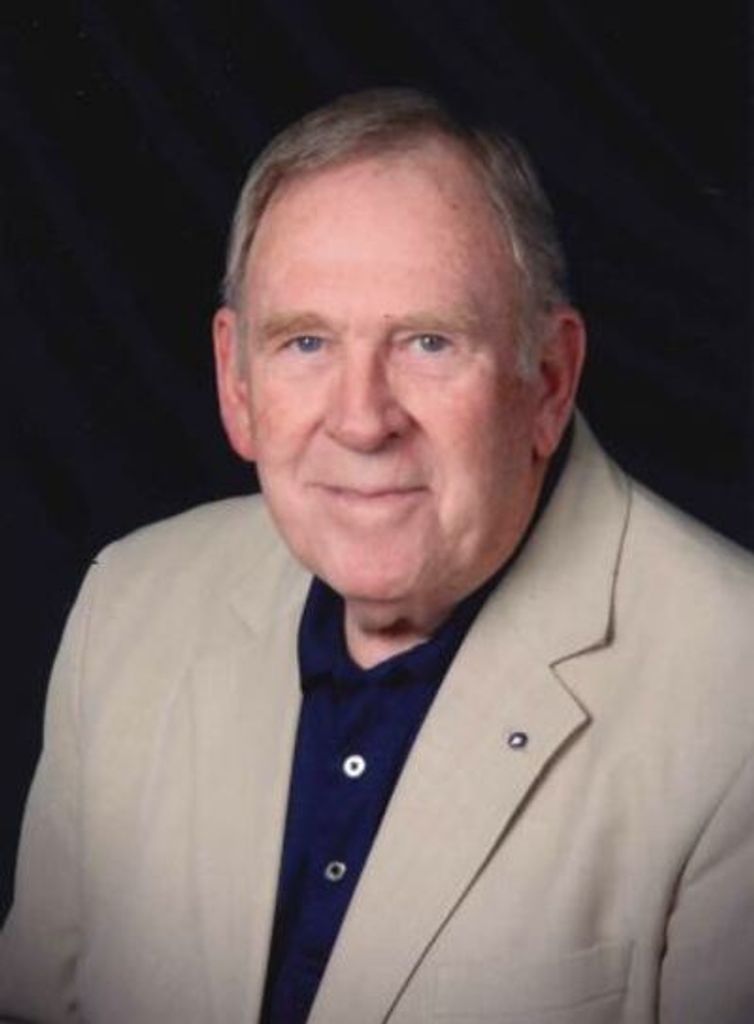 Daniel Eugene Edgerton Profile Photo