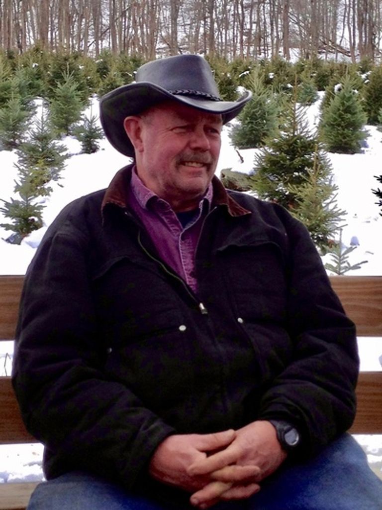 Edward Olson Profile Photo