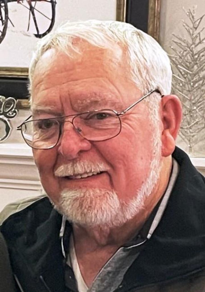 Pastor Joe Ballard
