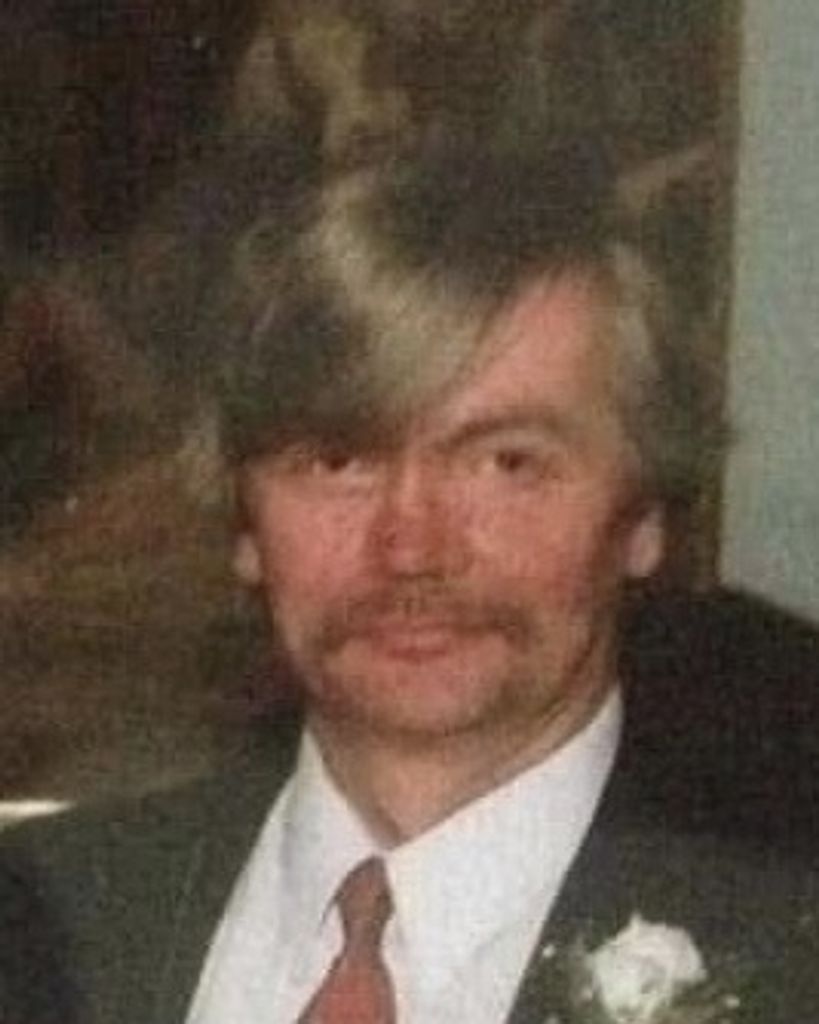 Ricky Gene Barron Profile Photo