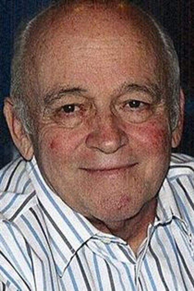 James "Jim" Bradley Satterfield Ii