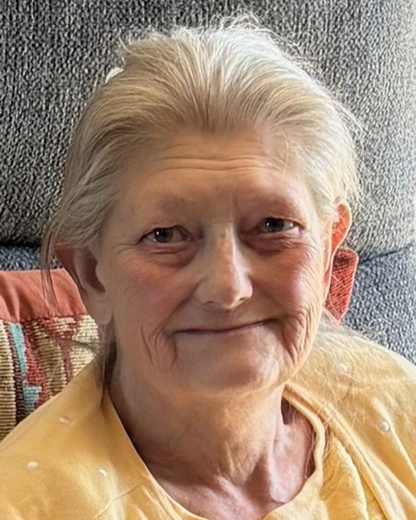 Barbara Jean Sheely Profile Photo