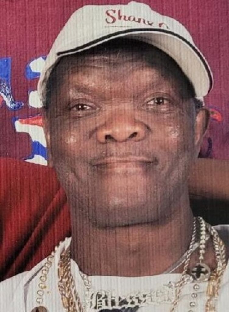 Curtis (Little Curtis) Fowlkes Profile Photo