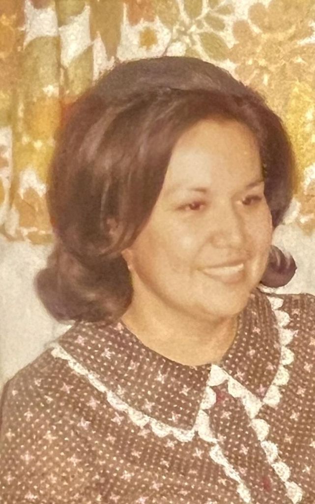 Andrea G. Benavides Profile Photo