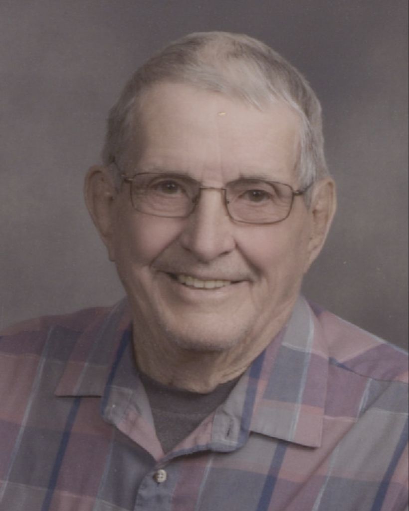 Raymond "Ray" Bense