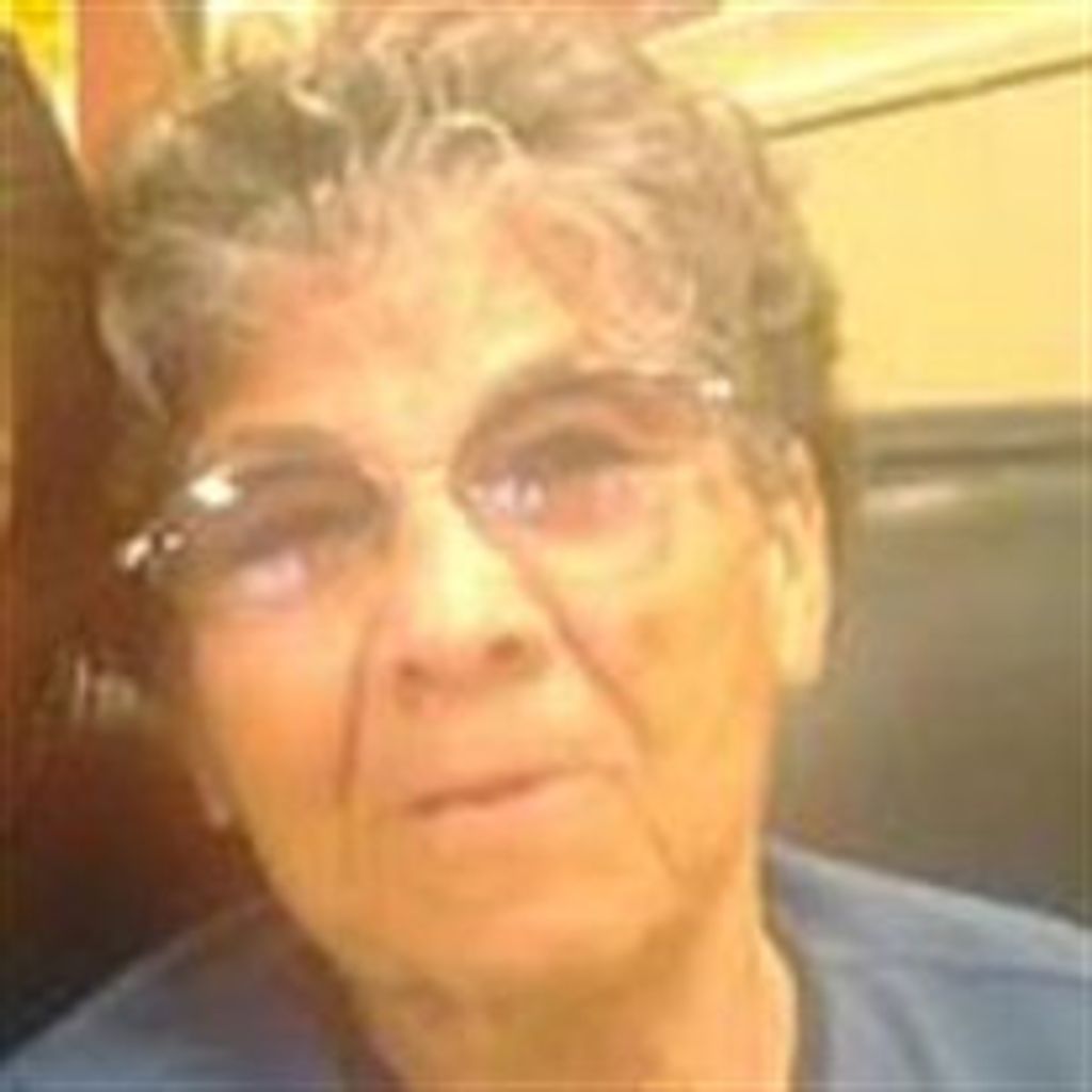 Ms. Guadalupe Palacios