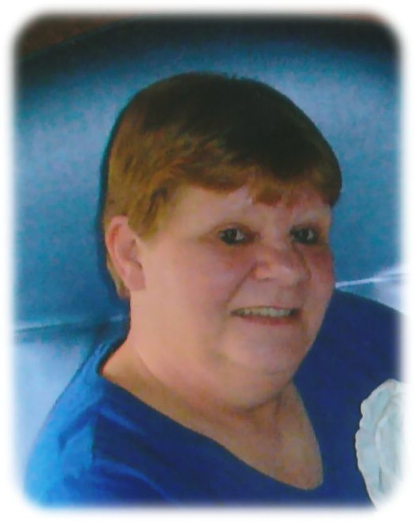 Irene Marie Erickson