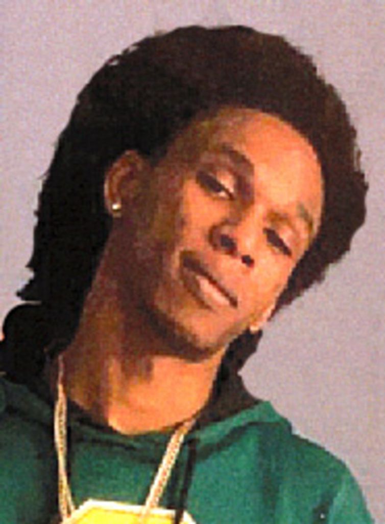 Darius "Salik" Jordan Profile Photo