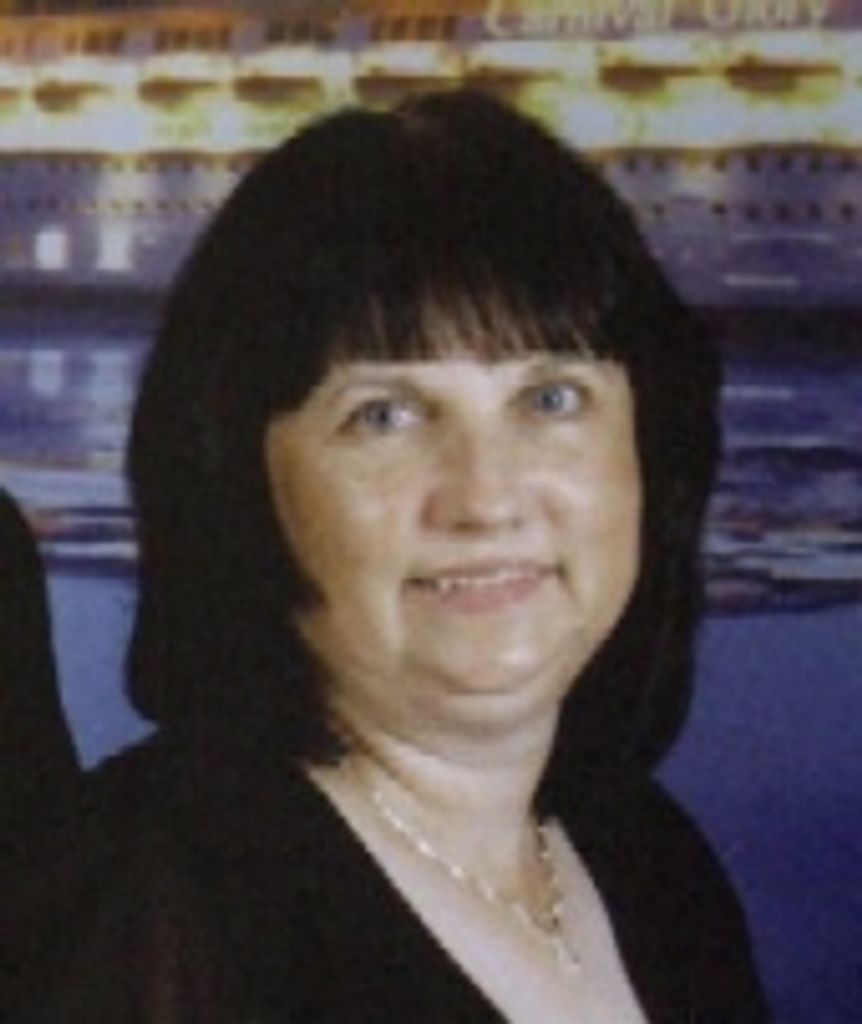 Deanna Lee Weatherly