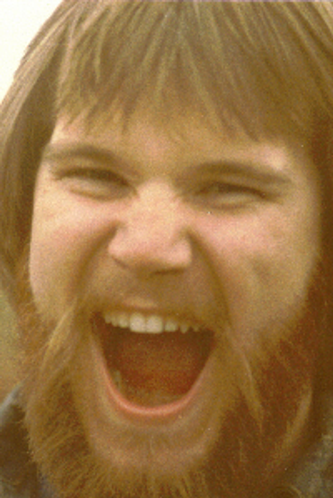 Keith Gilbert Wallenstein