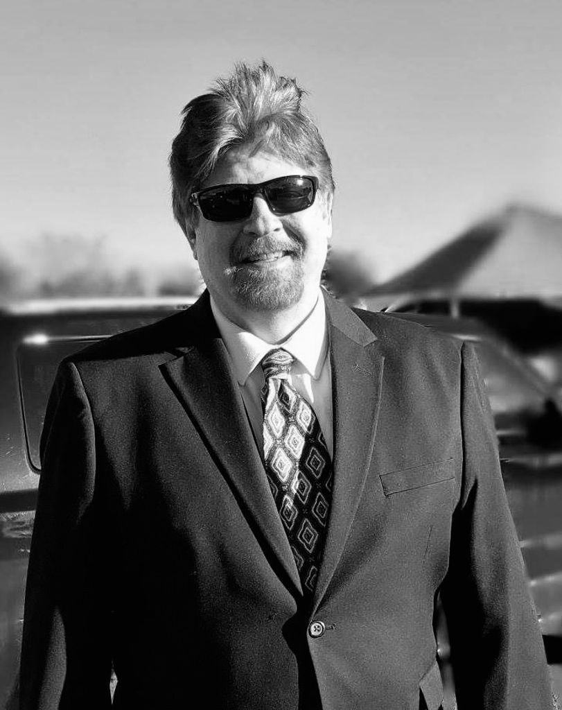 Danny Walter Turner Profile Photo