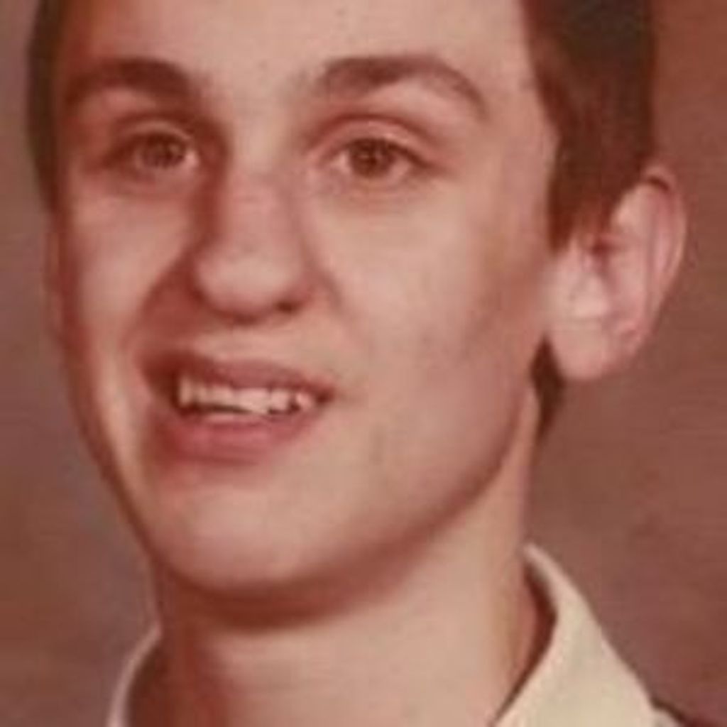 Kris P. Bricker Profile Photo