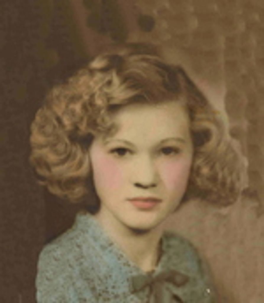 Velvet Mae Compton