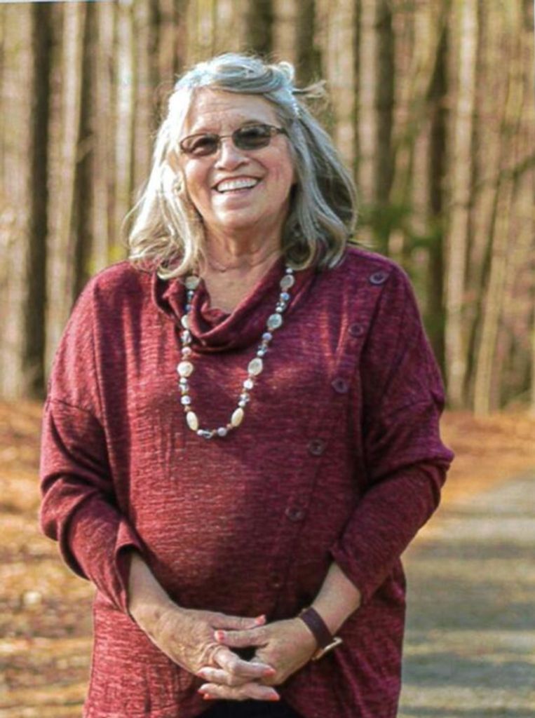 Nancy Harris Snow Profile Photo