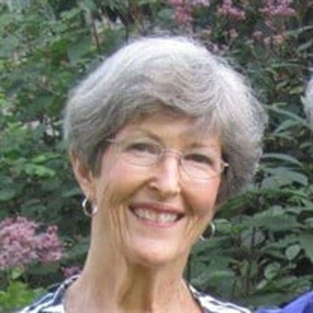 Mrs. Ann Elizabeth Newcomer Watson