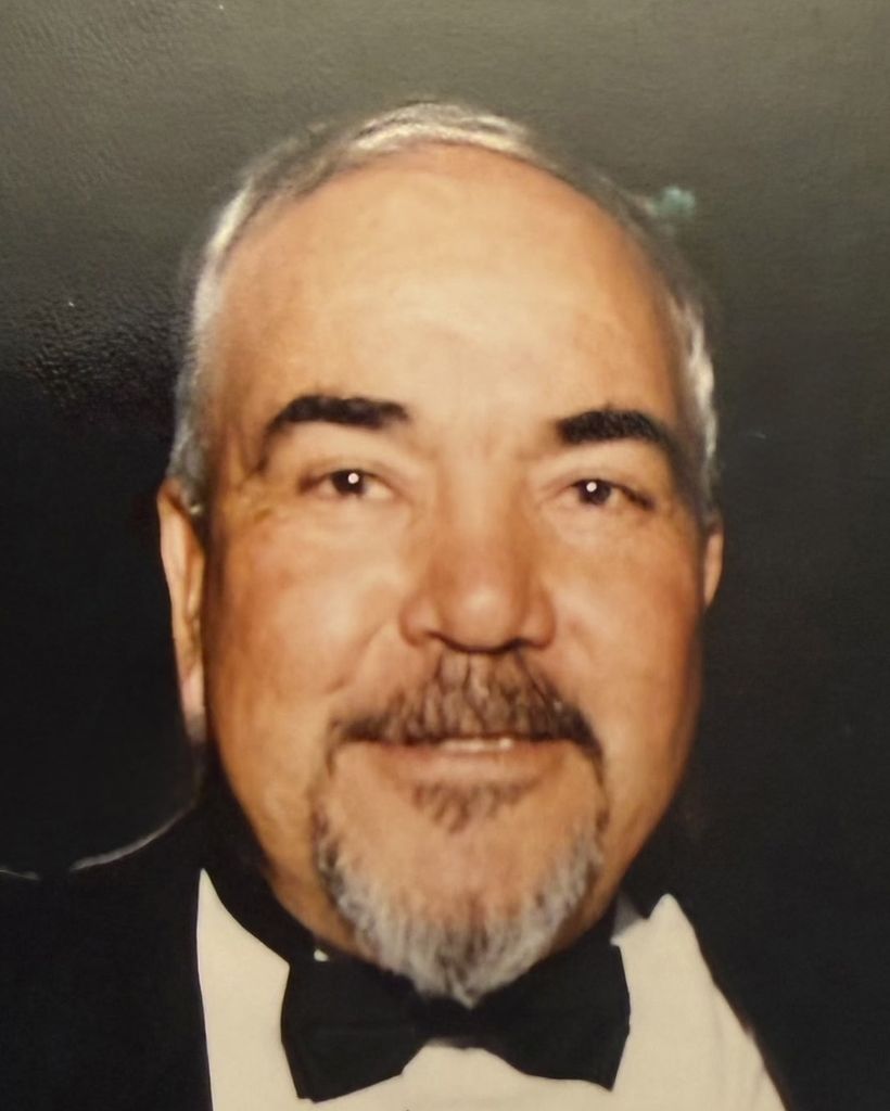 Jose Gallegos Jr Profile Photo