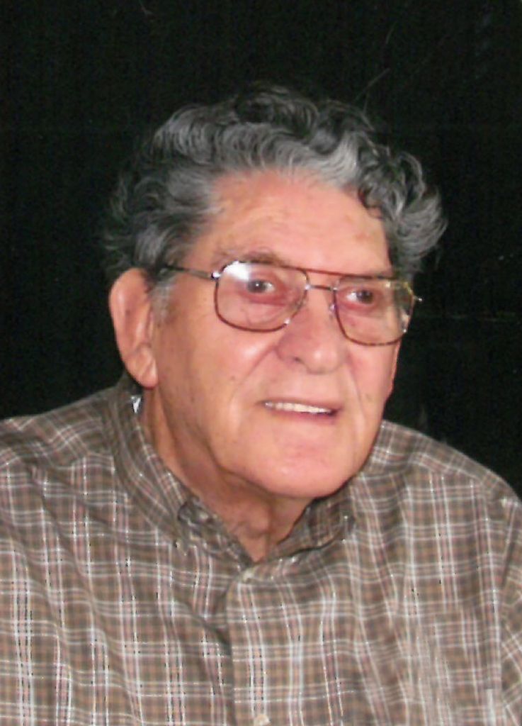 George Frederick Beck