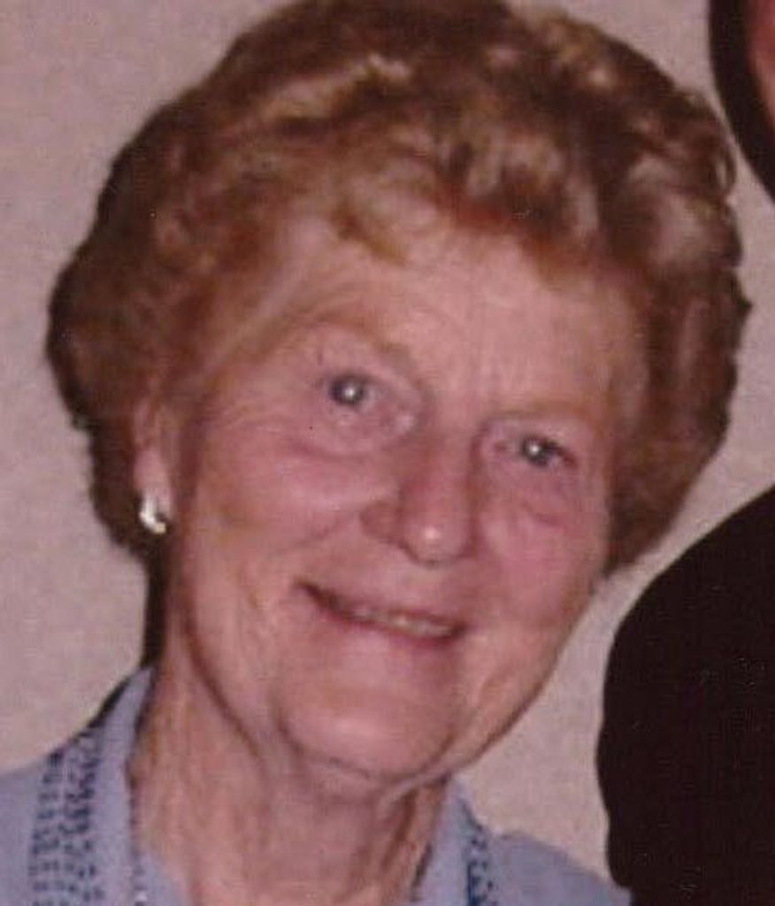 Frances Williams