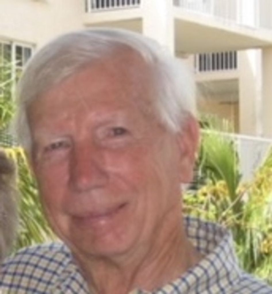 Allen Jack Stewart Profile Photo