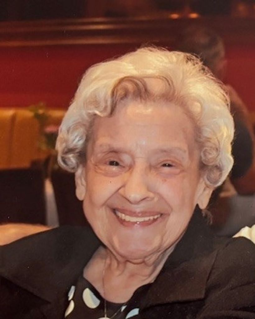 Concetta "Connie" (Limone) Athanas Profile Photo