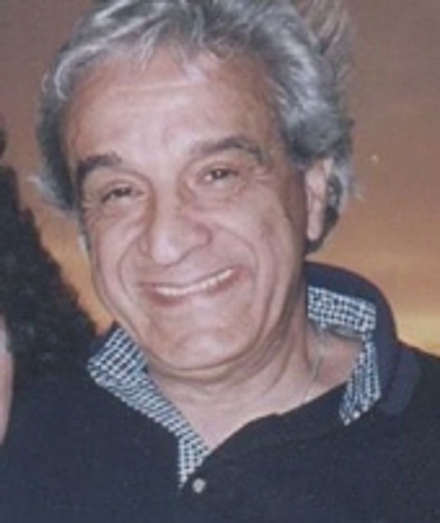 Eli G. Attorney Mavros