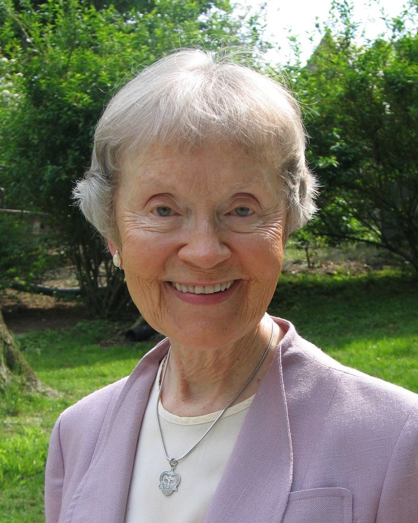 Sr. Aileen J. Caroline Conway